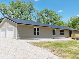 135 Abbott Rd, Eldon, MO 65026