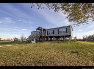2950 Charlie Moss Rd, Sulphur, LA 70665