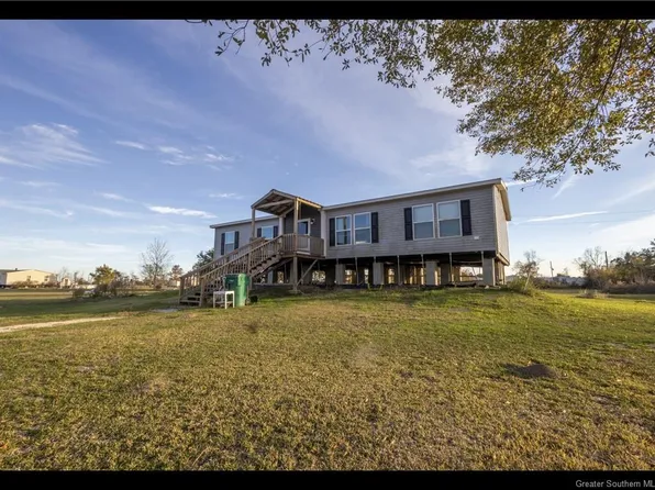 2950 Charlie Moss Rd, Sulphur, LA 70665