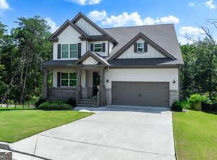 3024 Winding Rdg, Waleska, GA 30183