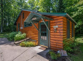 2565 Millerville Rd, Phelps, WI 54554