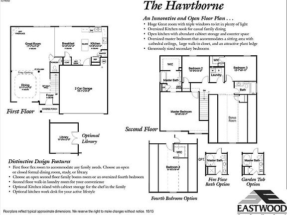 Hawthorne
