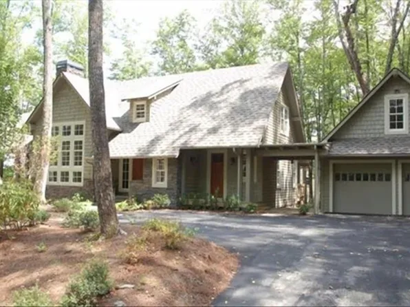 33 Highwood Trce, Cashiers, NC 28741