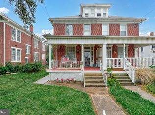 107 S Franklin St, Red Lion, PA 17356