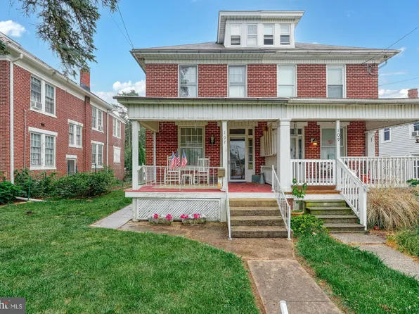 107 S Franklin St, Red Lion, PA 17356