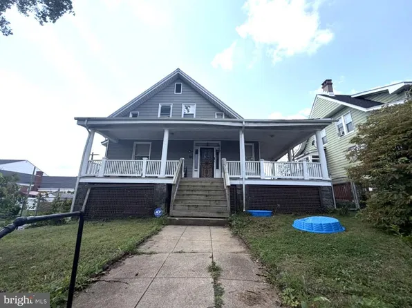 800 Walnut Ave, Baltimore, MD 21229
