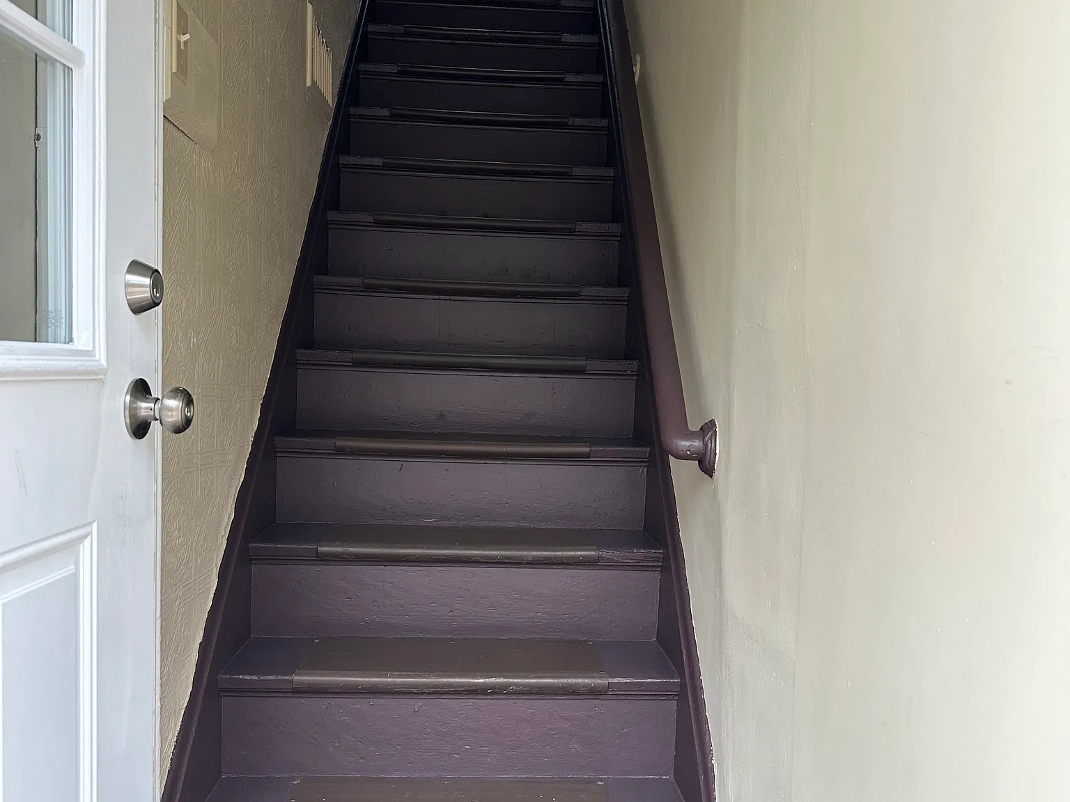 1 bed, 800 sqft, $900 — Photo 2