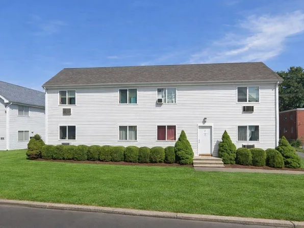 16 N Taylor Ave #2A, Norwalk, CT 06854