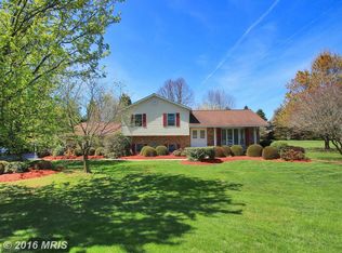 1750 Jumpers Ct, Jarrettsville, MD 21084