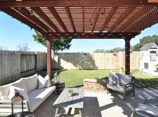 139 Copper Stream Ln, Richmond, TX 77406