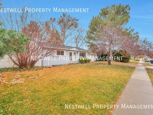 826 E 9630 S, Sandy, UT 84094
