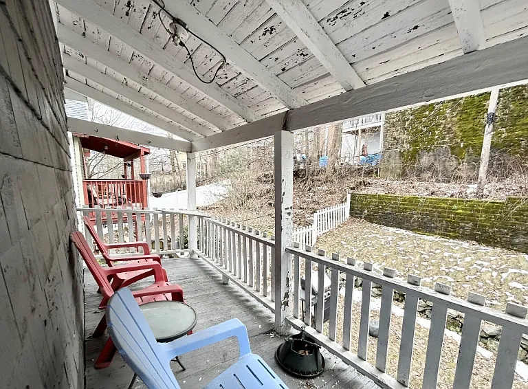 120-122 Hillside St #2 — Photo 7