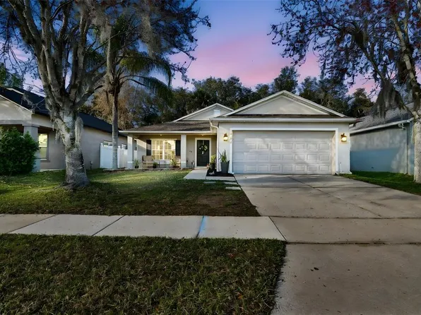 2592 Bullion Loop, Sanford, FL 32771