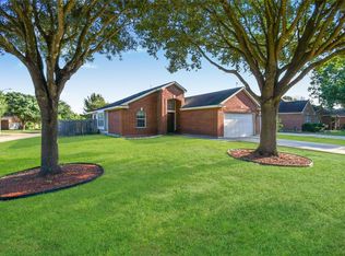 34552 Park Grn, Brookshire, TX 77423