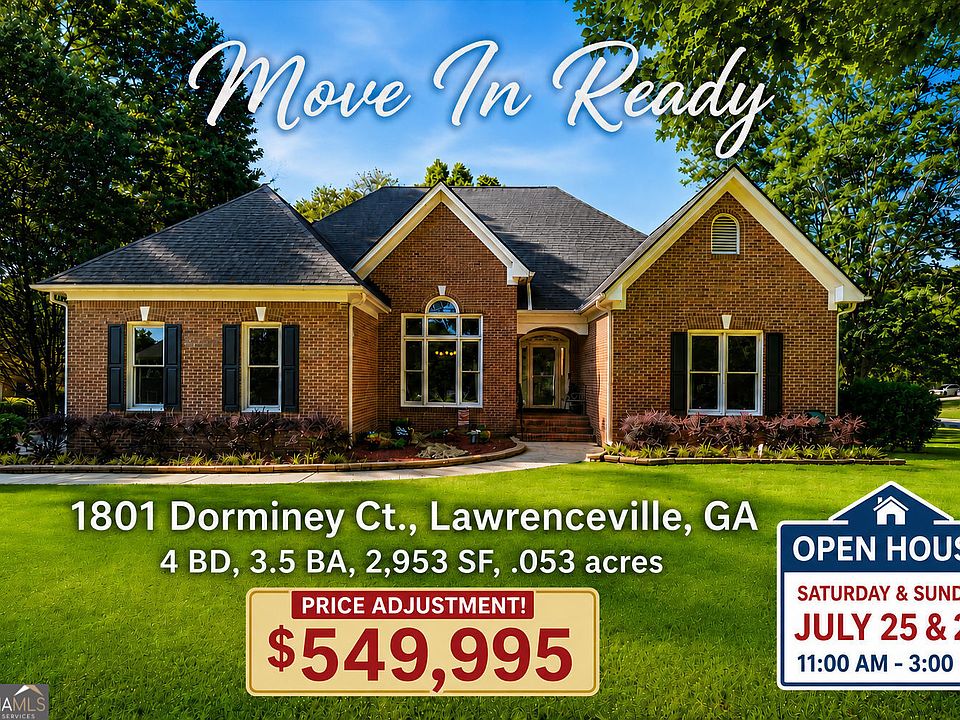 1st image of 1801 Dorminey Ct