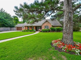 2814 E Elm Cir, Katy, TX 77493