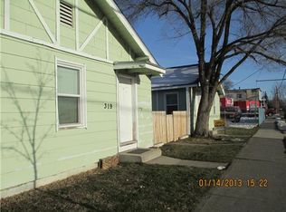 319 E Main St, Klamath Falls, OR 97601