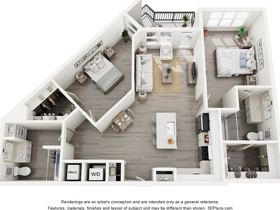 2nd image of 11750 Alliance Cir #514