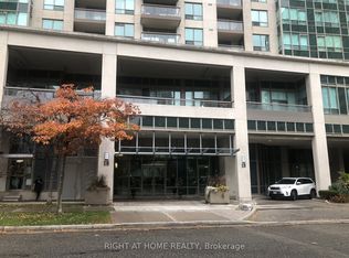 18 Parkview Ave #603, Toronto, ON M2N 7H7