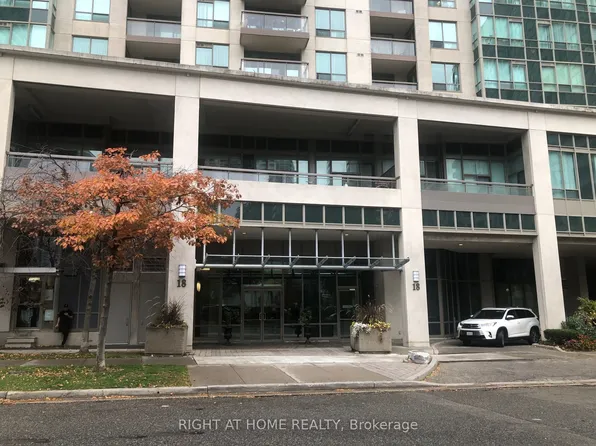 18 Parkview Ave, Toronto, ON
