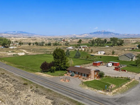 3 North Ridge Drive, Cody, WY 82414