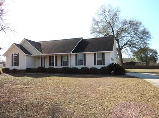 241 Crepe Myrtle Rd, Moultrie, GA 31788