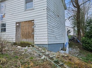 1471 Kress Rd, Mount Orab, OH 45176