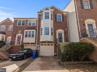 15605 Elsmere Ct, Bowie, MD 20716