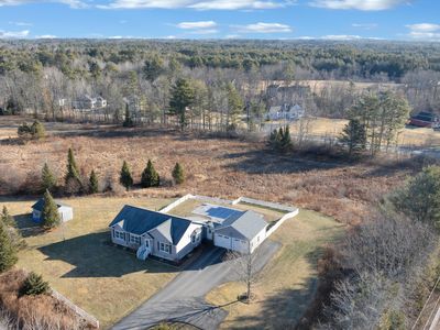 1 Catalpa Lane, Cumberland, ME, 04021