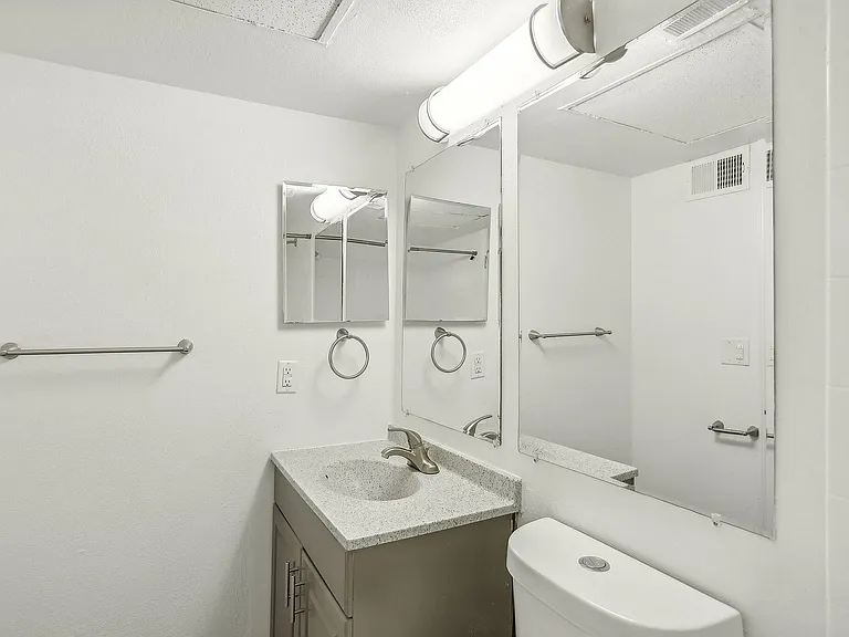 The Magnolia Apartment Homes — Photo 13