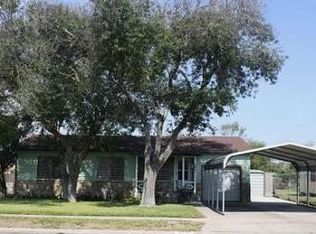 4941 Wynona Dr, Corpus Christi, TX 78411