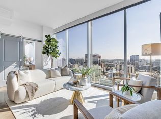 1616 W End Ave UNIT 1601, Nashville, TN 37203