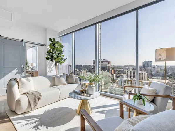 1616 W End Ave Unit 1601, Nashville, TN 37203