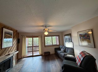 16 Five Springs Rd #E4, Angel Fire, NM 87710