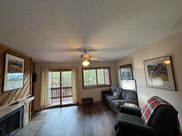 16 Five Springs Rd #E4, Angel Fire, NM 87710