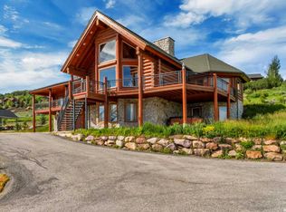 6665 E 1100 S, Huntsville, UT 84317