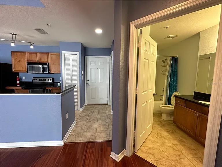 700 S Harbour Island Blvd #523 — Photo 9