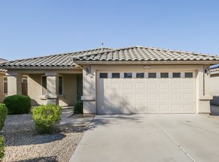 3312 W Five Mile Peak Dr, San Tan Valley, AZ 85142