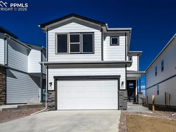 13562 Arriba Dr, Peyton, CO 80831