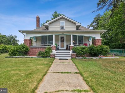 141 Clay St, Tuckerton, NJ, 08087