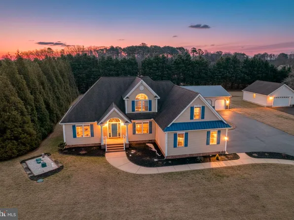 29655 Revel Rd, Millsboro, DE 19966