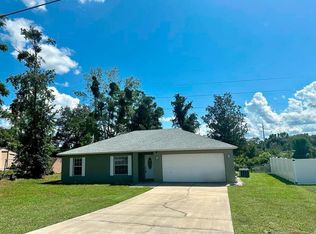 561 S Glancy Dr, Deltona, FL 32725