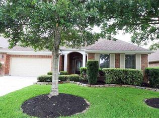 9418 Needham Cross Dr, Spring, TX 77379