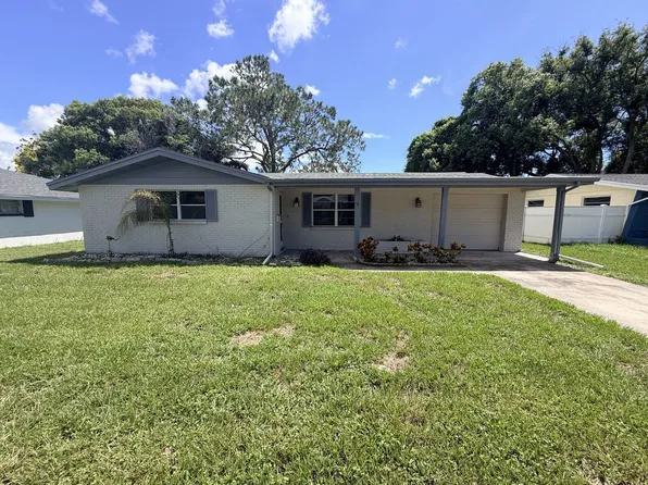 7552 Cumber Dr, New Port Richey, FL 34653