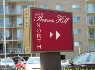 309 Florence Ave #412-N, Jenkintown, PA 19046