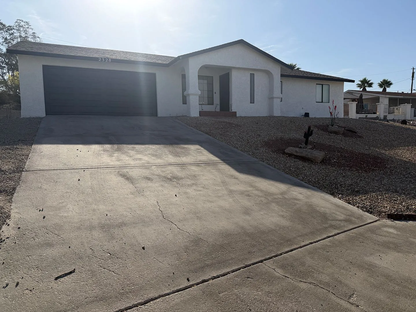 Desert Cottage- Furnished Winter/Short Term Rental — Photo 2