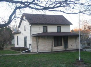 601 3rd St, Grant, IA 50847