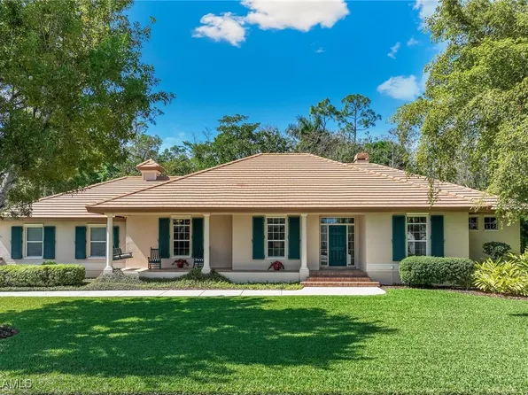 11360 Salix Ct, Fort Myers, FL 33966