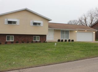 293 Dallas Ave, New Lexington, OH 43764
