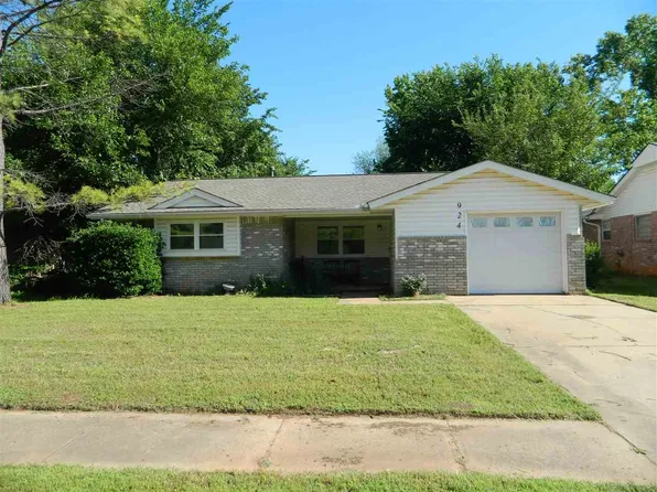 924 E Will Rogers Dr, Stillwater, OK 74075